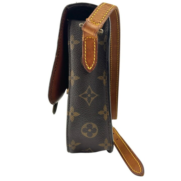 楽天市場】LOUIS VUITTON【ルイヴィトン】サンクルーMM M51243 