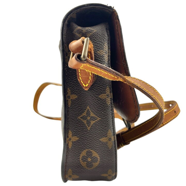 楽天市場】LOUIS VUITTON【ルイヴィトン】サンクルーMM M51243 