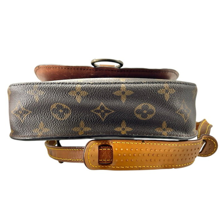 楽天市場】LOUIS VUITTON【ルイヴィトン】サンクルーMM M51243 