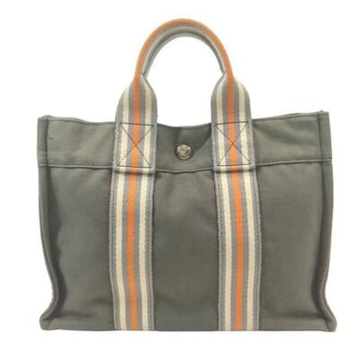 楽天市場】HERMES 【エルメス】 フールトゥPM 2001年 銀座限定 ユニ 