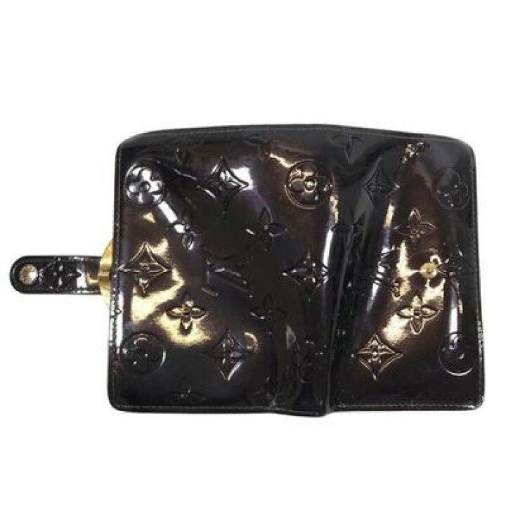 楽天市場】LOUIS VUITTON 【ルイヴィトン】 M93521 ポルトフォイユ 