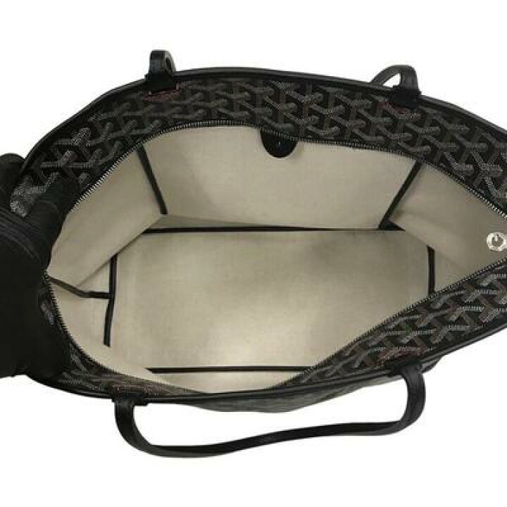 楽天市場】GOYARD 【ゴヤール】 アルトワMM ヘリンボーン ブラック系  
