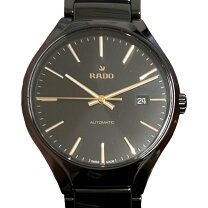 楽天市場】ラドー セラミカ 中古（腕時計）の通販