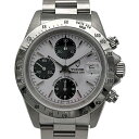TUDOR【チューダー】　79280　プリンスデイト　ホワイト文字盤　メンズウォッチ　自動巻き　中古品【USED-A】　質屋　かんてい局つかざん店　t3100016939900001