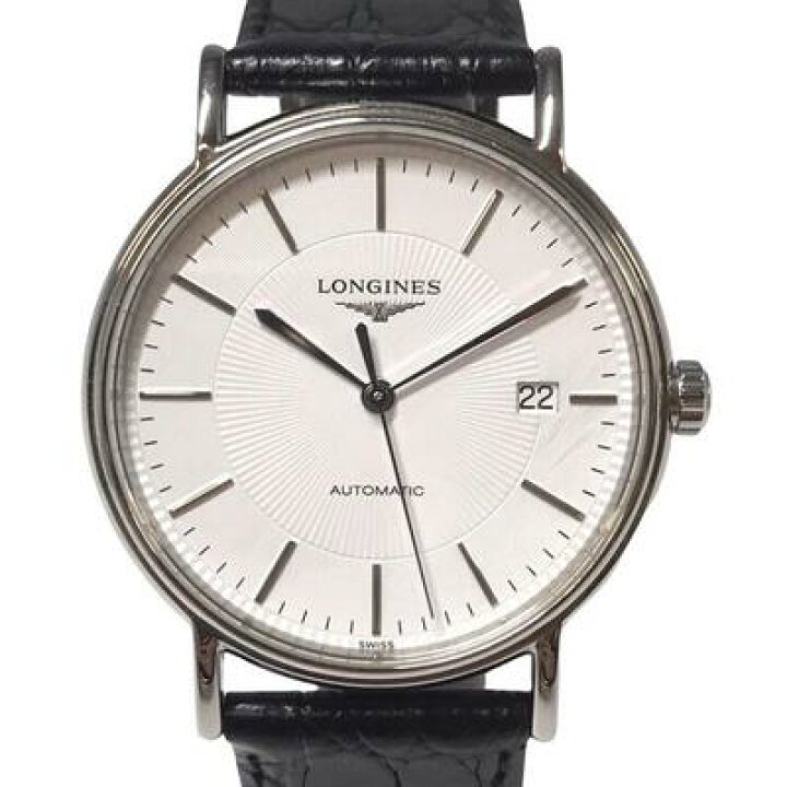 楽天市場】LONGINES【ロンジン】グランドクラシック プレザンス L4  