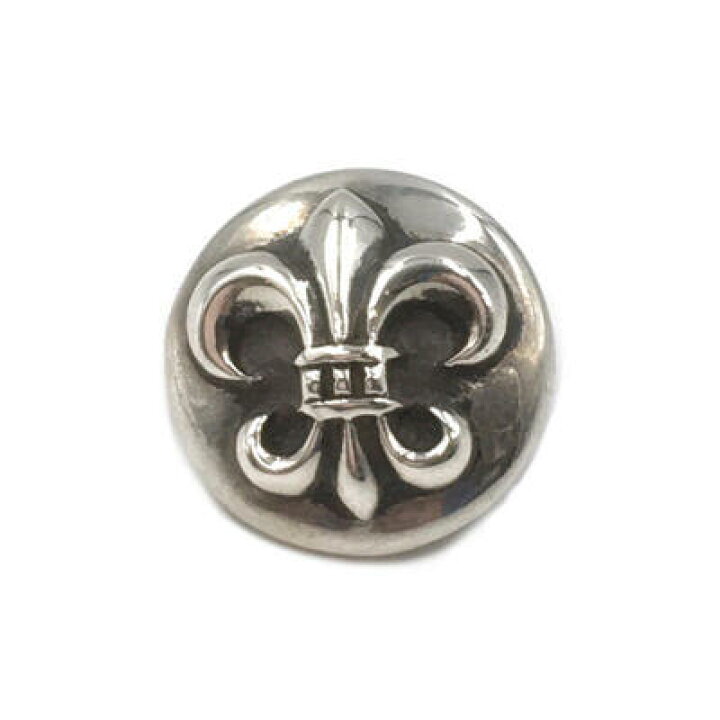 楽天市場】chrome hearts クロムハーツ BSフレアボタン ヘアゴム  