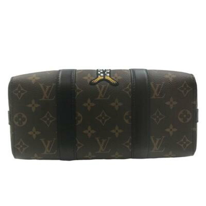 楽天市場】LOUIS VUITTON【ルイヴィトン】 シティーキーポル 