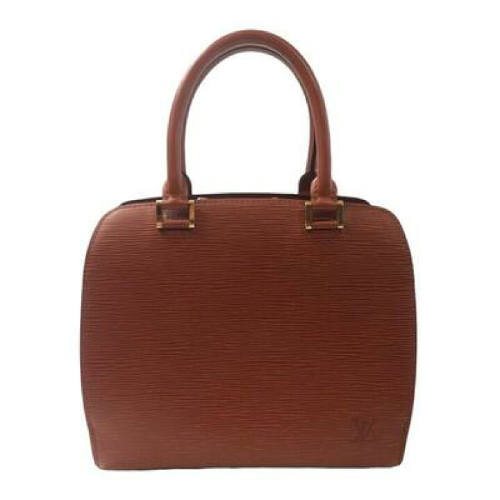楽天市場】LOUIS VUITTON ルイ・ヴィトン M52053 ポンヌフ MI0998 エピ 