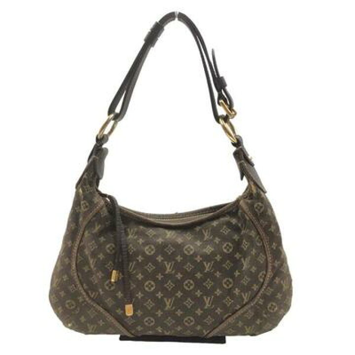 楽天市場】LOUIS VUITTON 【ルイ・ヴィトン】 M95621 マノンPM 