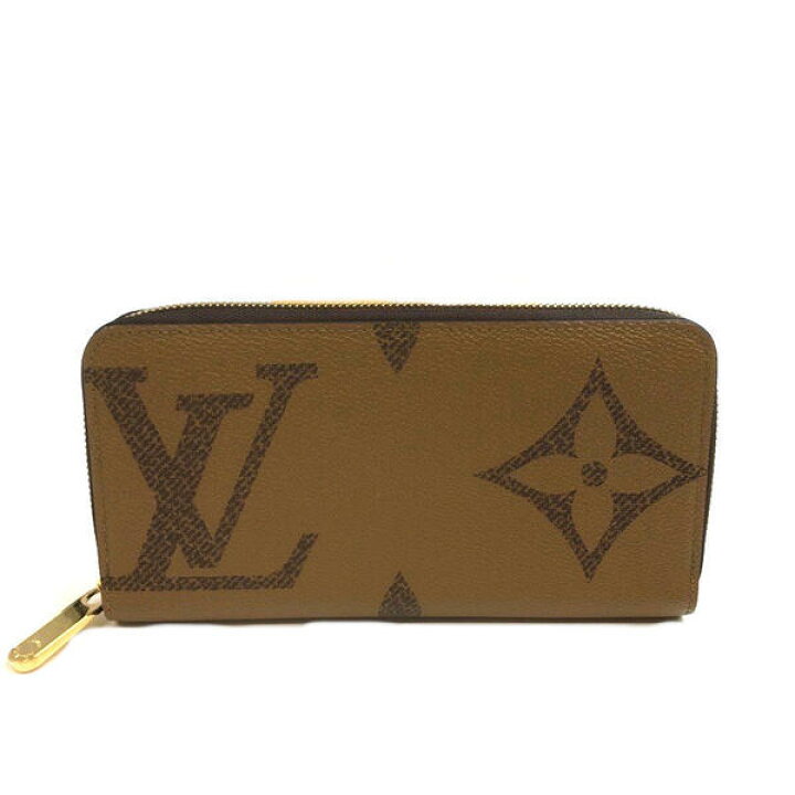 楽天市場】LOUIS VUITTON 【ルイ・ヴィトン】 M69353 ジッピー  