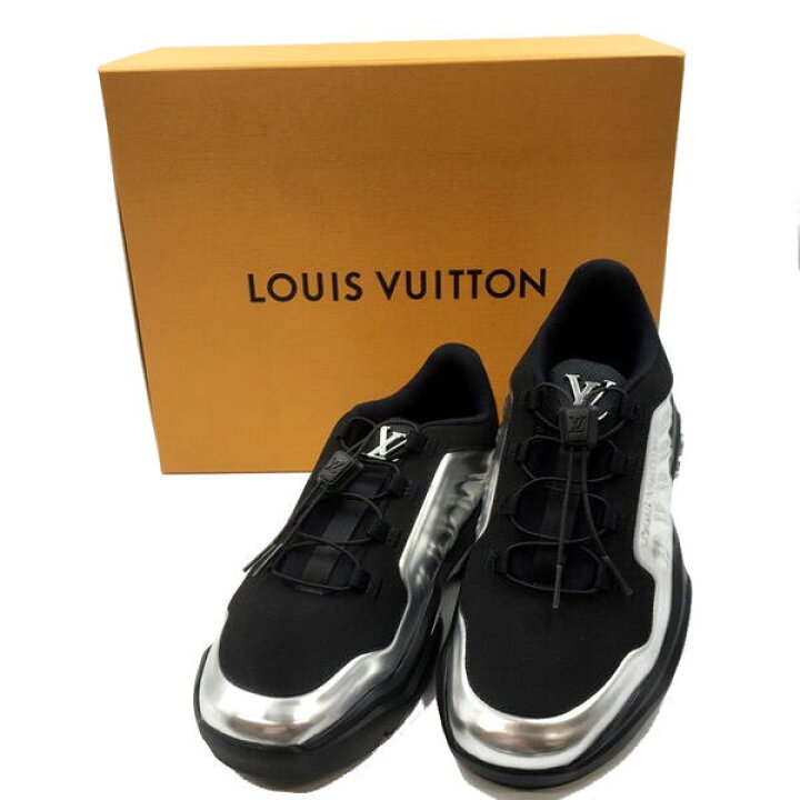 楽天市場】LOUIS VUITTON ルイ・ヴィトン 1A99U6 ミレニアム・ライン 