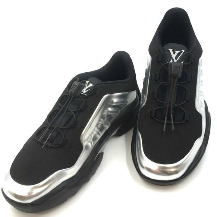 楽天市場】LOUIS VUITTON ルイ・ヴィトン 1A99U6 ミレニアム・ライン  