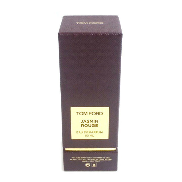 楽天市場】TOMFORD【トムフォード】ジャスミン ルージュ オード 