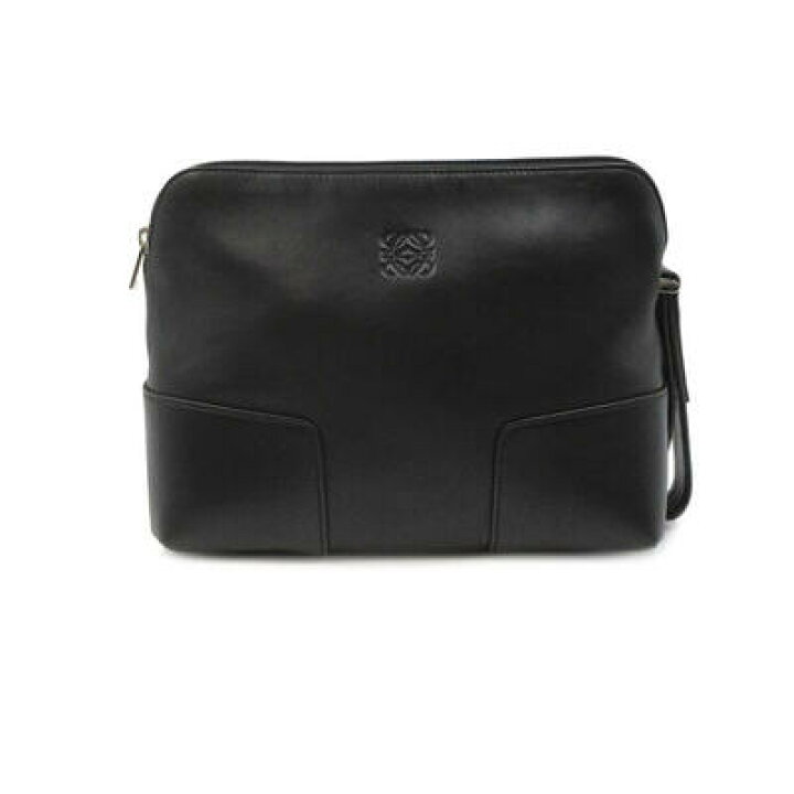 楽天市場】LOEWE【ロエベ】 クラッチバッグ ヴィンテージ アナグラム型 