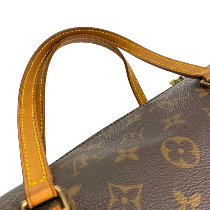 楽天市場】LOUIS VUITTON 【ルイヴィトン】 M51386 パピヨン26 旧型 