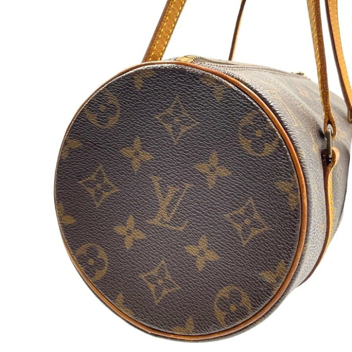 楽天市場】LOUIS VUITTON 【ルイヴィトン】 M51386 パピヨン26 旧型 