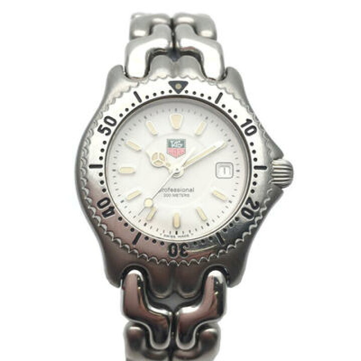 楽天市場】TAG-HEUER【タグホイヤー】 WG1312-2 プロフェッショナル 