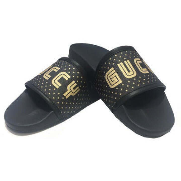 楽天市場】GUCCI【グッチ】519982 GUCCY ロゴプリント スター セガ 