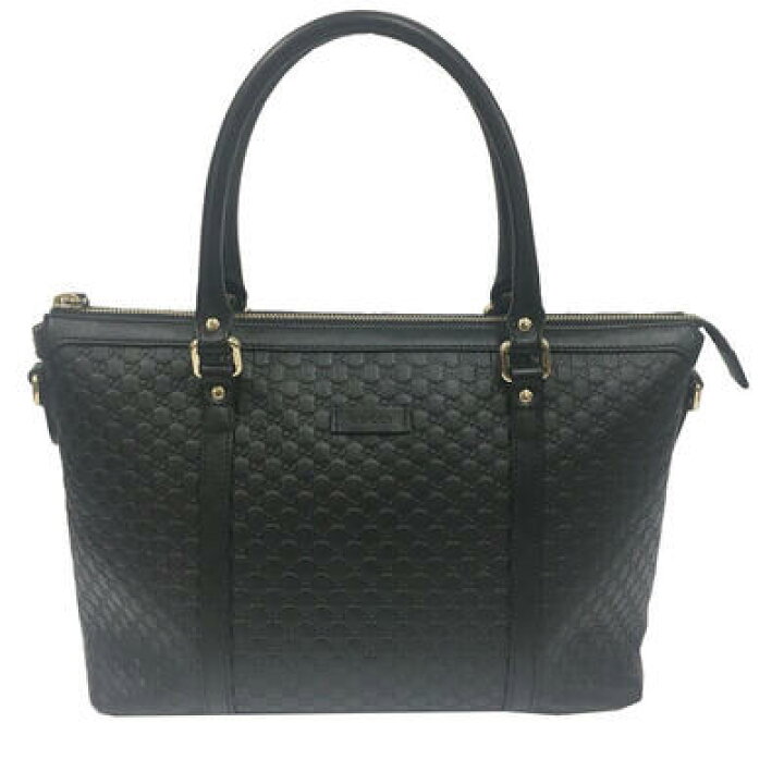 楽天市場】GUCCI【グッチ】449656 2WAYトートバッグ 449656 ブラック 