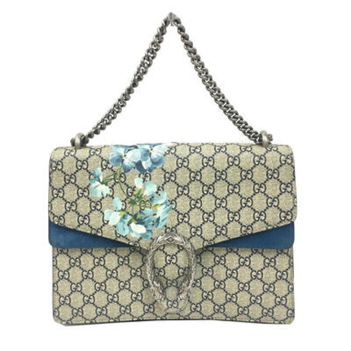 楽天市場】GUCCI【グッチ】GGブルームス スプリーム ディオニュス 