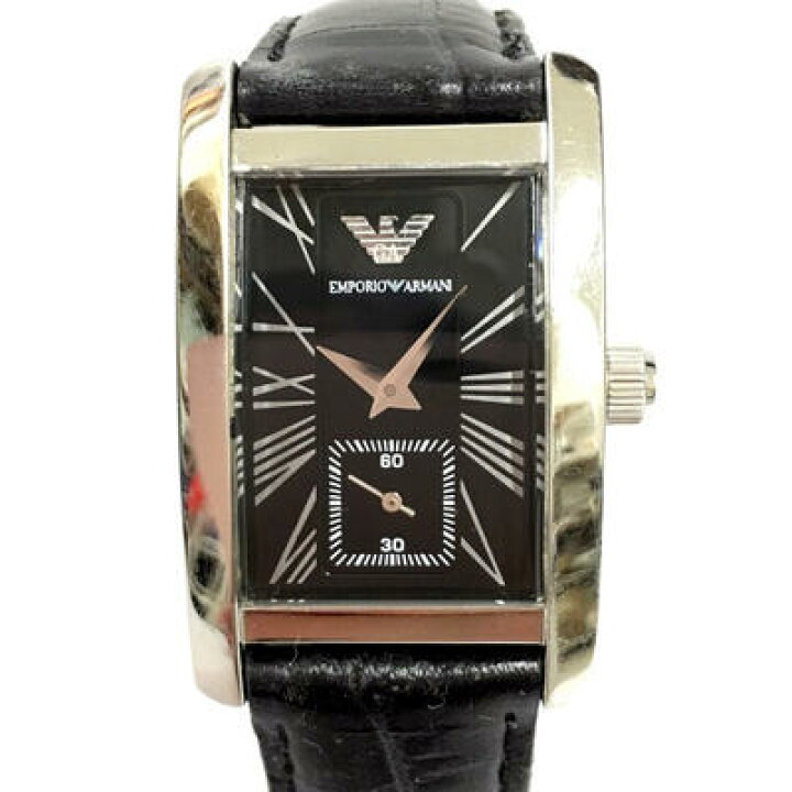 楽天市場】E.ARMANI【エンポリオアルマーニ】 AR-0144 レディース 