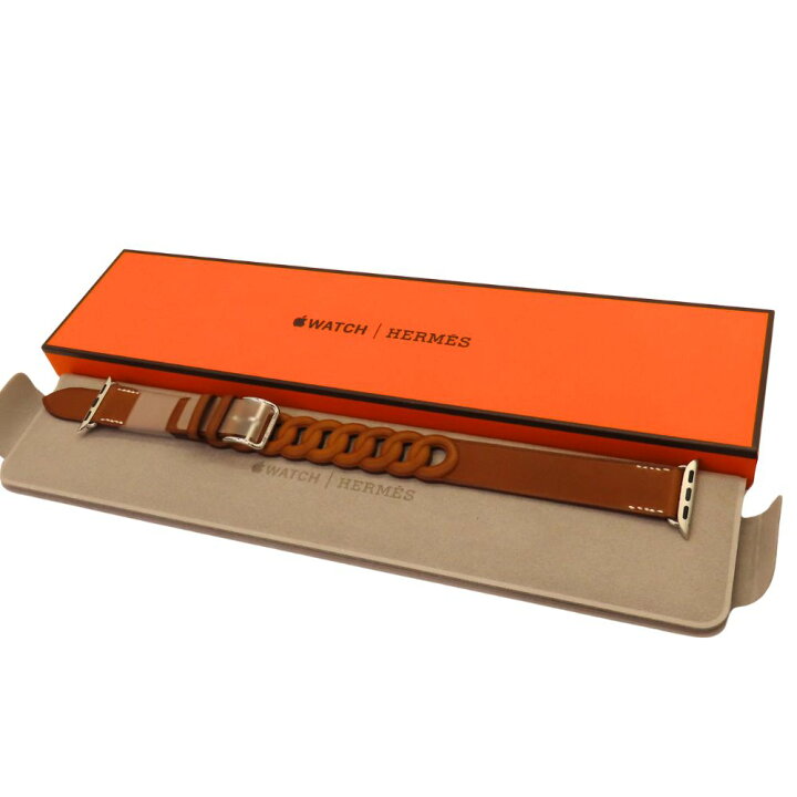 楽天市場】【中古】HERMES エルメス Apple watch アップルウォッチ用 