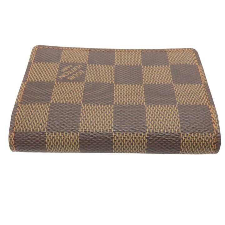 楽天市場】【中古】Louis Vuitton ルイヴィトン N62920 アンヴェロップ 