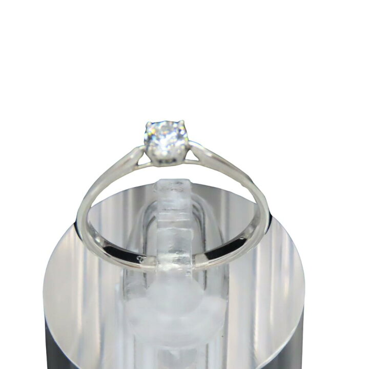 楽天市場】【中古】Tiffany & Co. ティファニー ハーモニーリング 8号 