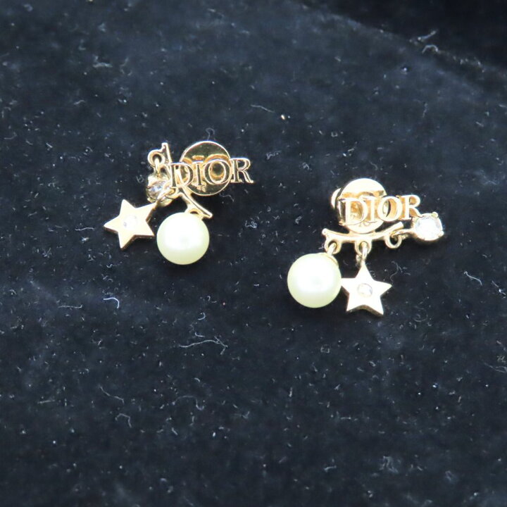 楽天市場】【中古】Christian Dior クリスチャンディオール ディオ 