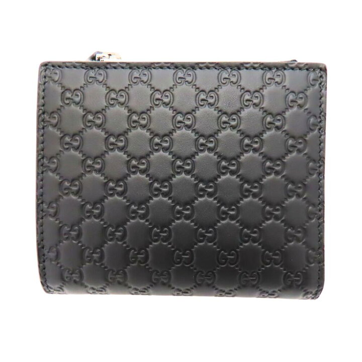 楽天市場】【中古】GUCCI グッチ 544475 マイクログッチシマ 