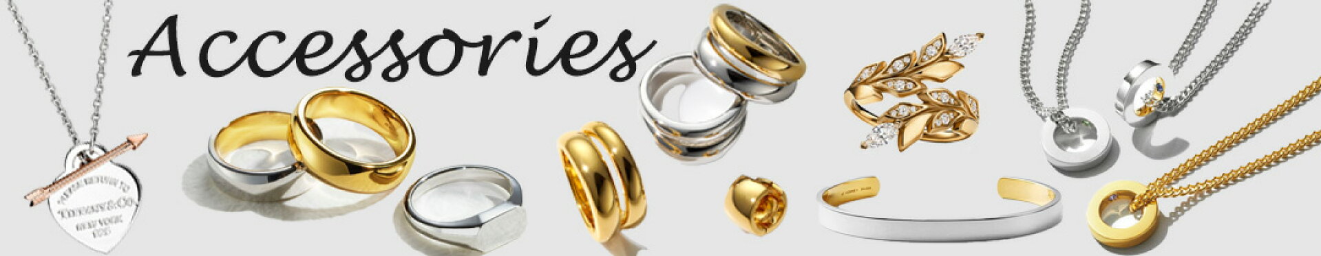 Jewelry&Accessories