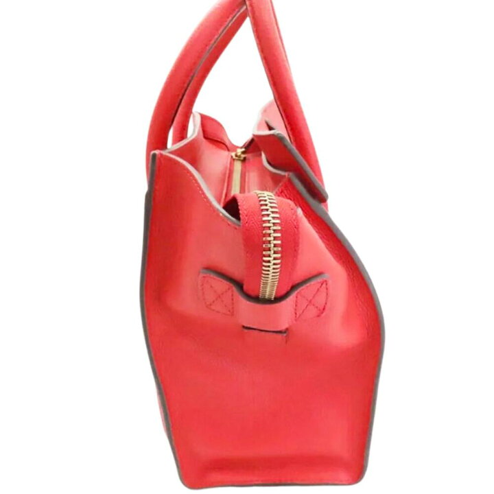楽天市場】【中古】CELINE セリーヌ マイクロラゲージ F-SA-0132 