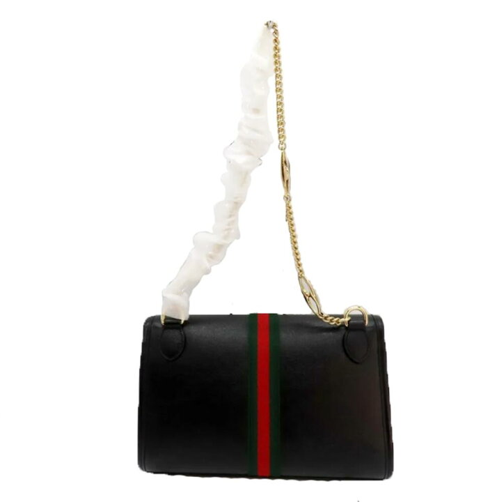 楽天市場】【中古】GUCCI グッチ ショルダーバッグ 2WAY チェーン 