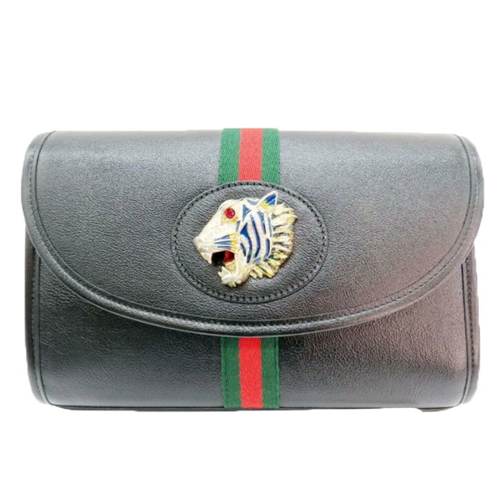 楽天市場】【中古】GUCCI グッチ ショルダーバッグ 2WAY チェーン  
