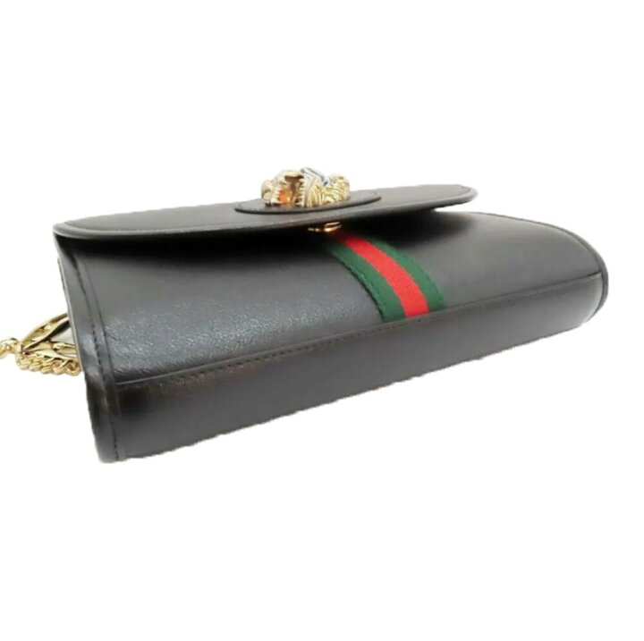 楽天市場】【中古】GUCCI グッチ ショルダーバッグ 2WAY チェーン  