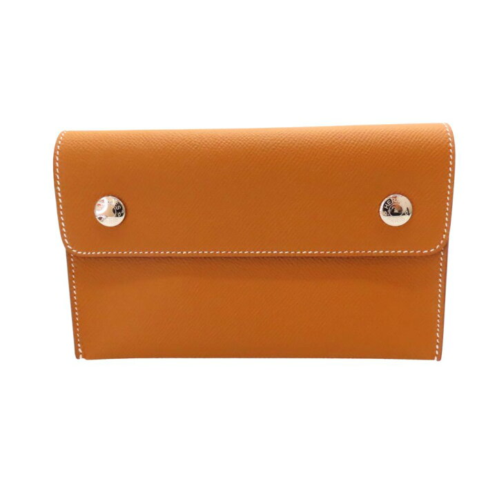 楽天市場】【中古】HERMES エルメス エルメスナップ トゥーゴー 