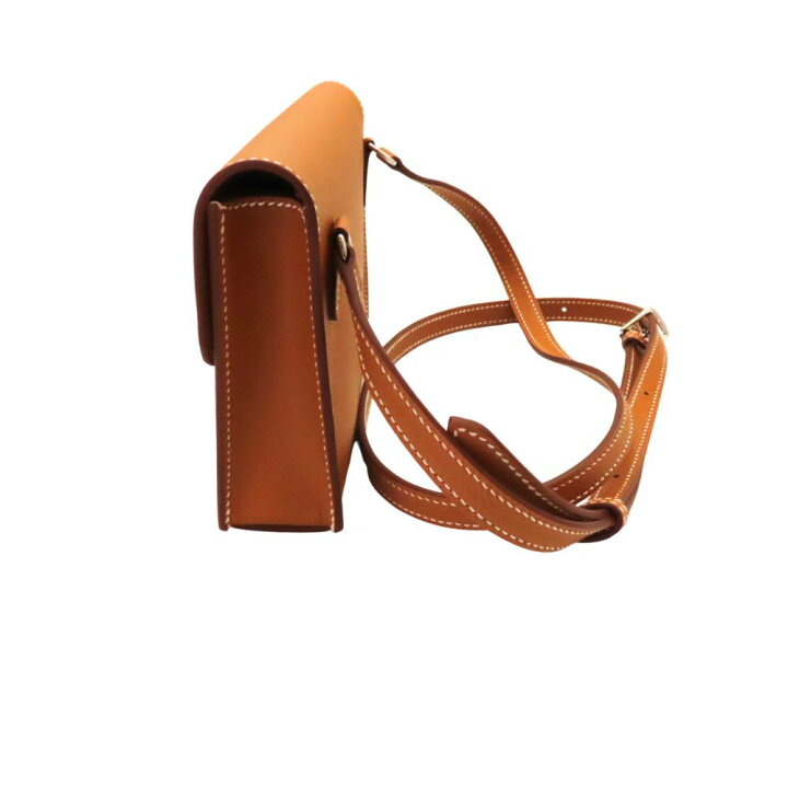 楽天市場】【中古】HERMES エルメス エルメスナップ トゥーゴー 