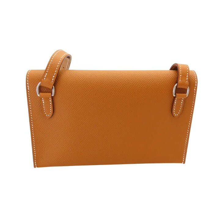 楽天市場】【中古】HERMES エルメス エルメスナップ トゥーゴー 