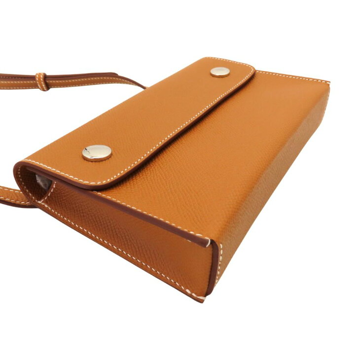楽天市場】【中古】HERMES エルメス エルメスナップ トゥーゴー 