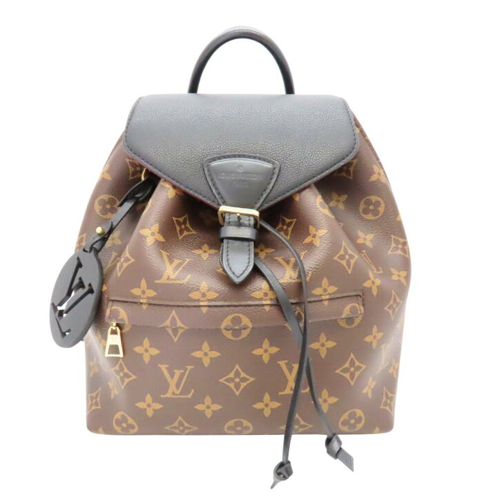 楽天市場】LOUIS VUITTON ルイヴィトンM45515 モンスリNM PM バック 