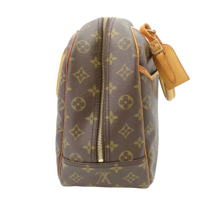 楽天市場】LOUIS VUITTON ルイヴィトン M47270 ボーリング・ヴァニティ 