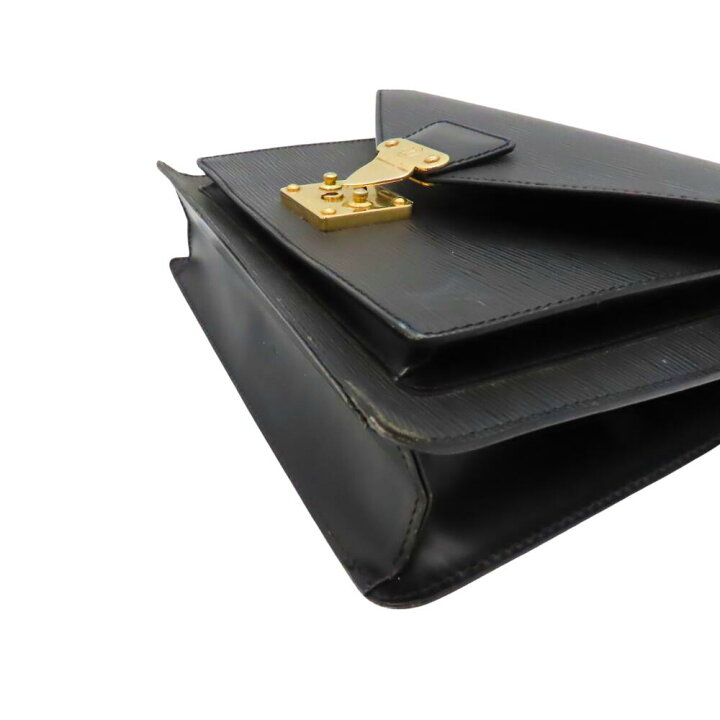 楽天市場】【中古】LOUIS VUITTON【ルイヴィトン】M52122 モンソー  