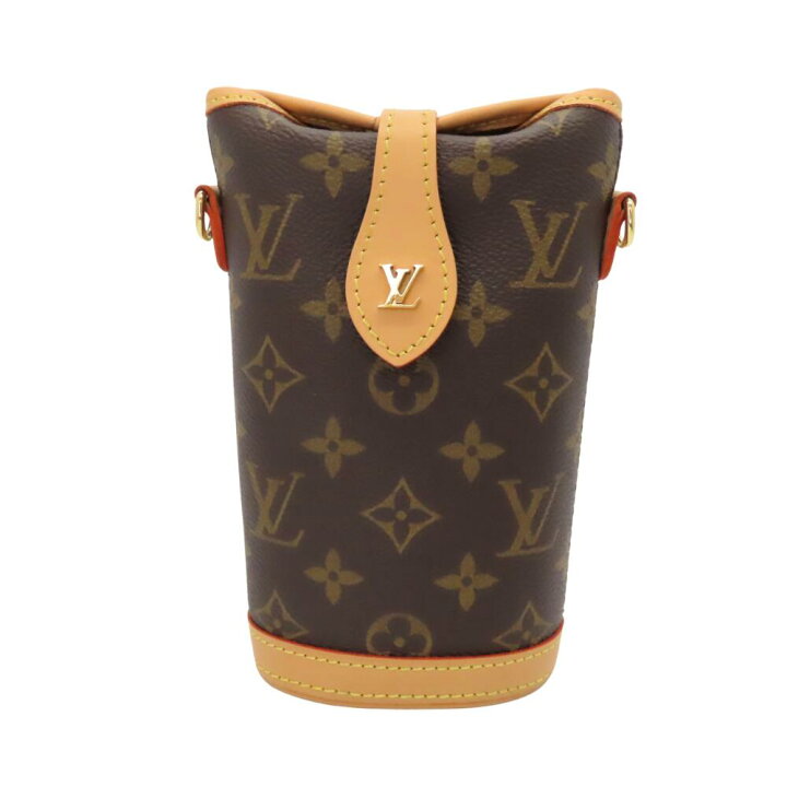 楽天市場】【中古】LOUIS VUITTON ルイヴィトン M80874 フォールド 