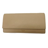 楽天市場】celine ラージフラップウォレットの通販