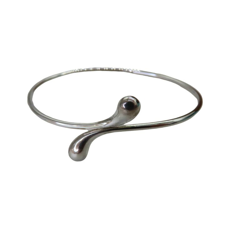 楽天市場】【中古】 Tiffany&Co. ティファニー エルサ ペレッティ 