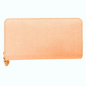 ≪値下げ≫【中古】LOUIS VUITTON ルイヴィトン N96362 ジッピーウォレット エキゾチック リザード ローズモルドレ グリッターピンク 長財布 財布 レディース LV 可愛い きれいめ パステルカラー 2404890 【無料ギフトラッピング承ります】