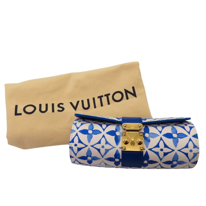 楽天市場】≪値下げ≫【中古】LOUIS VUITTON ルイヴィトン M10145 