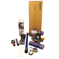 楽天市場】dyson v8 plusの通販