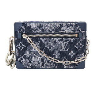 ルイ・ヴィトン(LOUIS VUITTON) 中古 デニム バッグ | 通販・人気 
