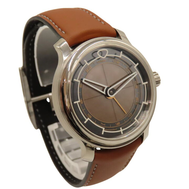 楽天市場】【中古】ミン MING 22.01 GMT Gilt ブラウン 【中古 